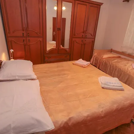 Gerda Appartamento Kaštela
