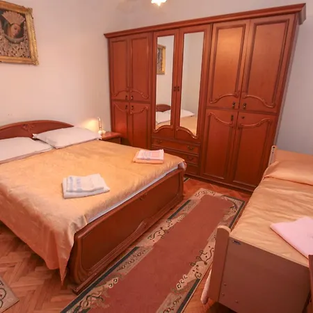 Appartamento Gerda *