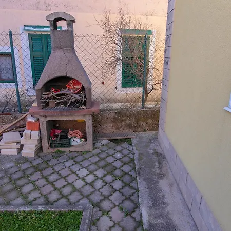 Gerda * Kaštela