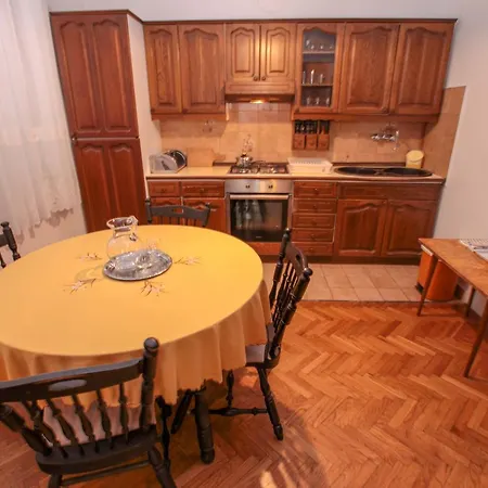 Appartamento Gerda *