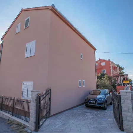 Appartamento Gerda Kaštela